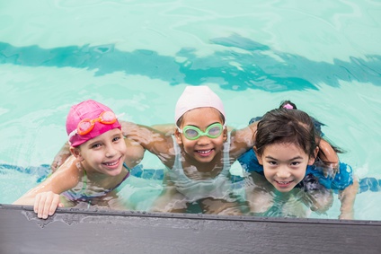 Swim Class Booking Scheduling Software