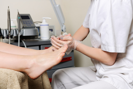 Pedicurist Appointment Booking Software