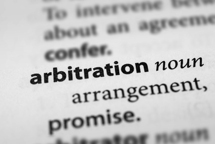 Arbitration Appointment Booking Software