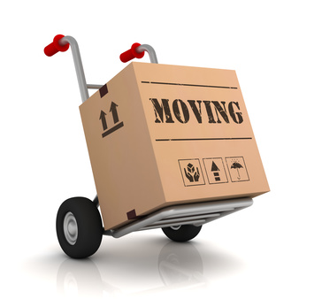 Moving Truck Booking Software