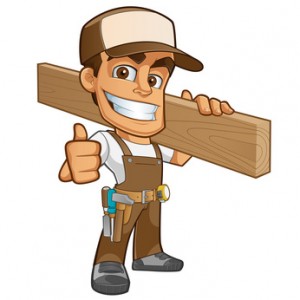 Carpenter Appointment Booking Software