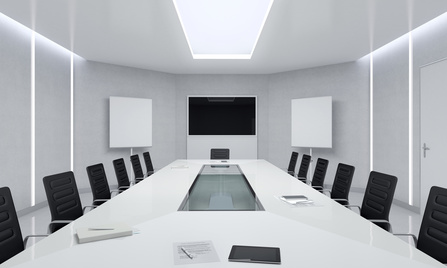 Conference Room Reservation Software