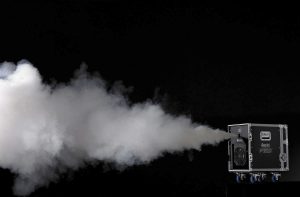 Fog Machine Rental Software