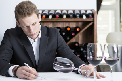 Sommelier Appointment Booking Software