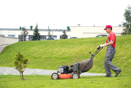 Lawn Service Appointment Software