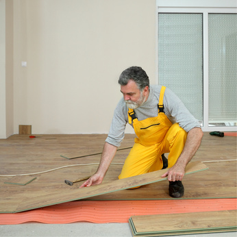 Flooring Installation Appointment Software