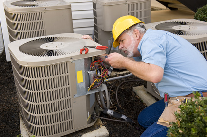 Appointment Apps for A/C Repair 