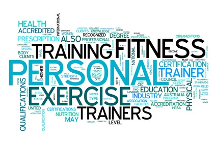 Personal Trainer Booking App