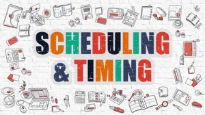 Software for Scheduling Clients Online