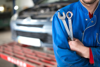 Appointment Apps For Auto Repair 