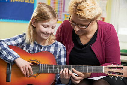 Appointment Apps For Guitar Lessons