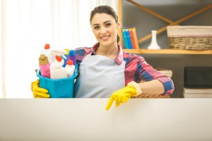 Appointment Apps For Home Cleaning