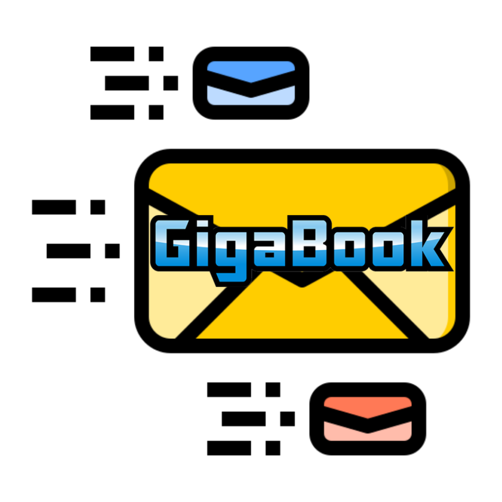 email marketing platforms discussion with GigaBook