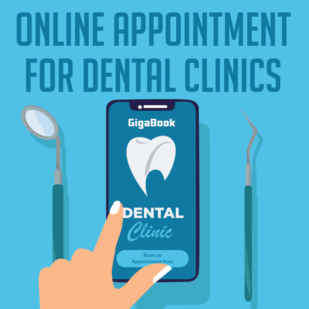Scheduling Dental Appointments