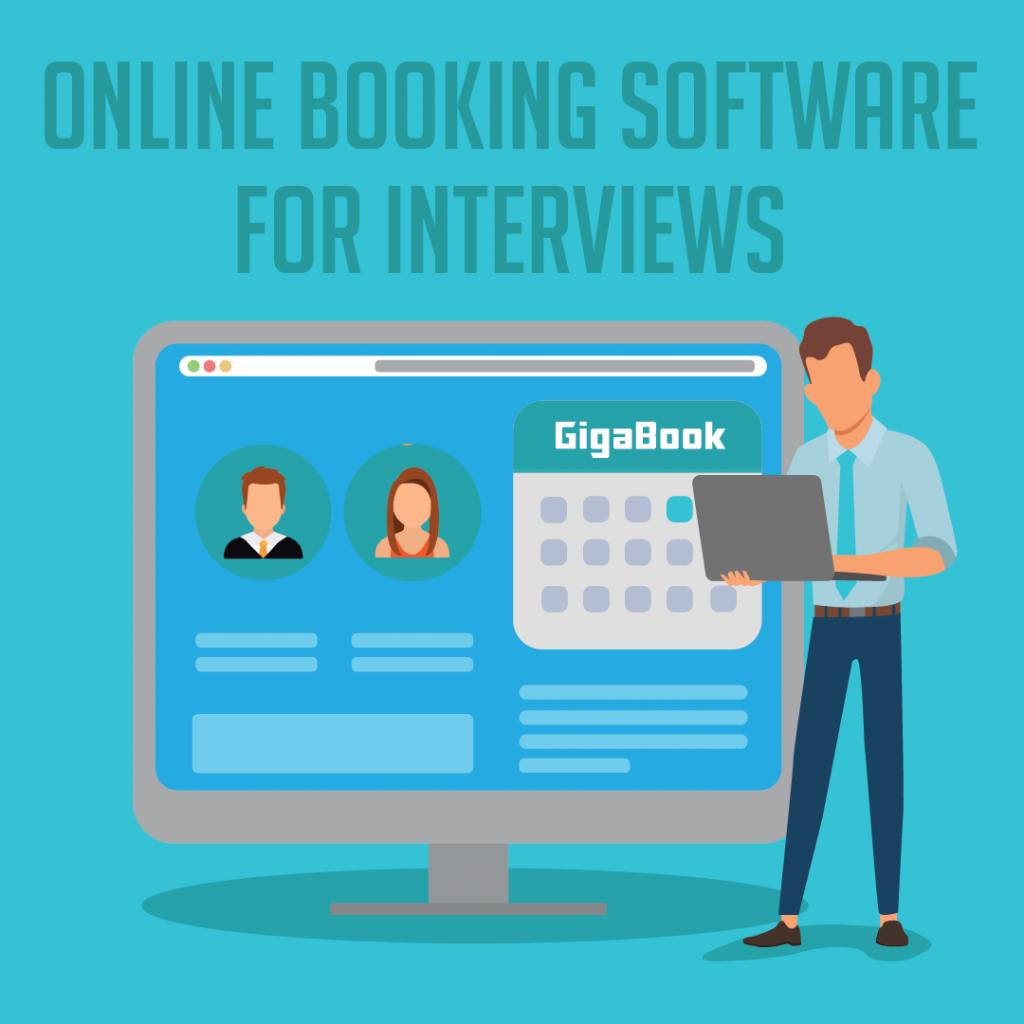Use the Best Interview Scheduling Software