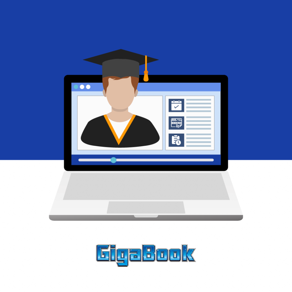 Online Appointment Booking in Educational Institutions