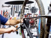 Bicycle Repair Shop Scheudling Software