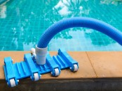 Pool Cleaning Scheduling Software