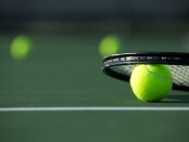 Tennis Camp Booking Software