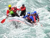 River Rafting Trip Booking Software