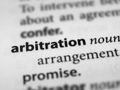 Arbitration Appointment Booking Software