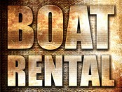 Boat Rental Booking Software