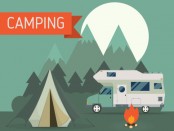 Campsite Campground Booking Software