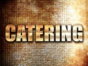 Catering Service Booking Software