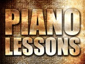 Piano Instructor Scheduling Software