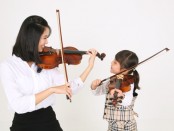 Violin Teacher Lesson Booking Software