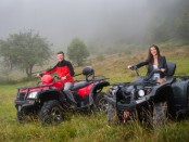 ATV Rental Booking Software