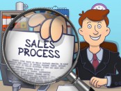 Small Business Sales Tips