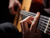 Group Guitar Lesson Booking Software