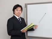 Japanese Tutor Appointment Software