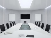 Conference Room Reservation Software