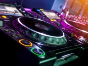 DJ Equipment Rental Software