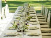 Wedding Table and Chair Rental Software
