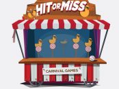 Carnival Games Rental Software