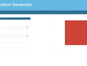 CSS Animation Generator