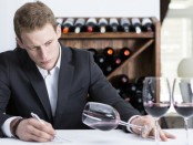 Sommelier Appointment Booking Software