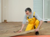 Flooring Installation Appointment Software