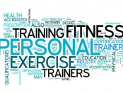 Personal Trainer Booking App