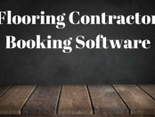 Software for Booking Flooring Contractors