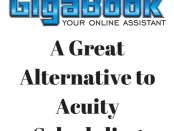 Alternative to Acuity Scheduling