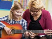 Appointment Apps For Guitar Lessons