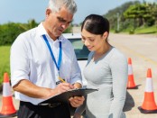Appointment Apps For Driving Classes