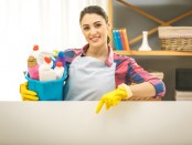 Appointment Apps For Home Cleaning