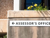 Assessor Appointment Scheduling Software