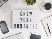 How to Build Your Business Fast!