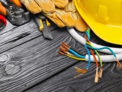 Online Scheduling Software for Electricians